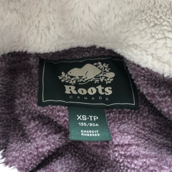 Women’s Roots Sweatshirt - Picture 3 of 5